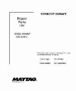 Whirlpool Cooktop CVE1400B-C-page_pdf